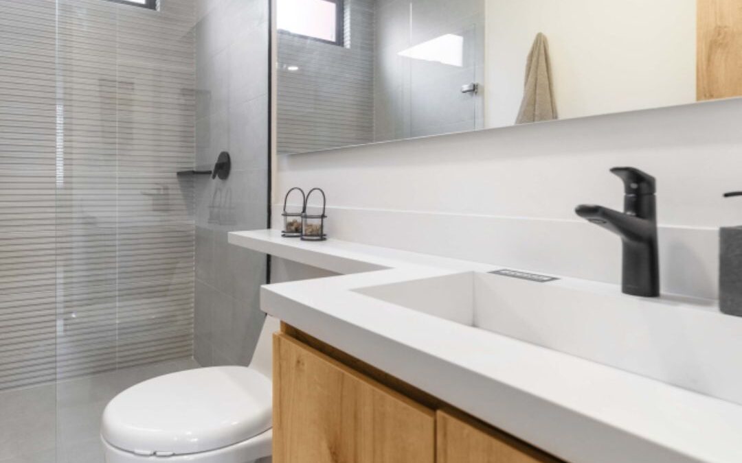 Divisiones de baño