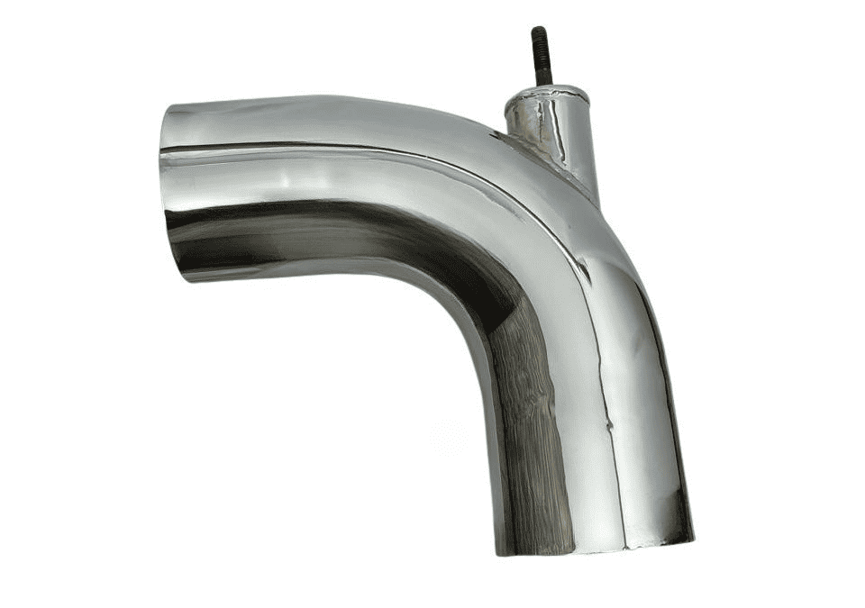 Codo Tornillo