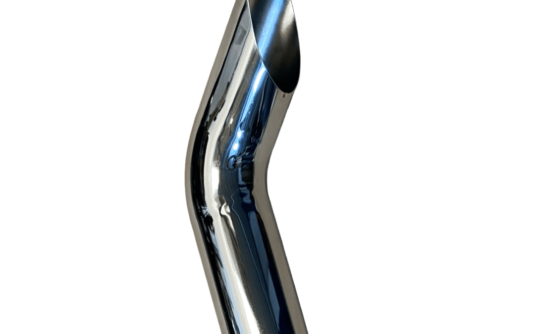 Cuello de Ganso